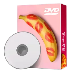 Erotiniai DVD