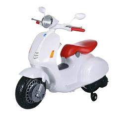 Elektriniai motociklai vaikams