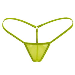 Seksualus apatinis trikotažas
