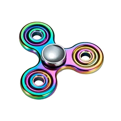 Fidget spinners (suktukai)