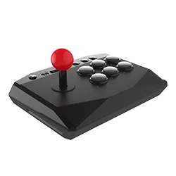 Arkadiniai valdikliai (Arcade sticks)