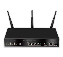 Ugniasienės (Firewalls)