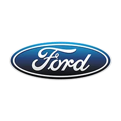 Ford dažų korektoriai