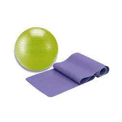 Gimnastikos ir sporto prekės