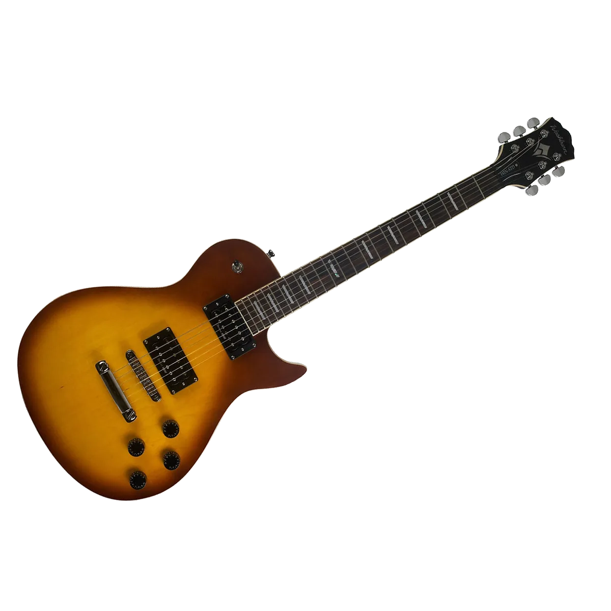 Gitaros ir priedai