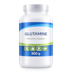 Glutaminas