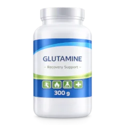Glutaminas