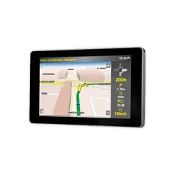 GPS Navigacija