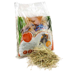 Kraikas graužikams