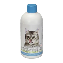 Higienos priemonės katėms