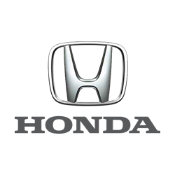 Honda dažų korektoriai