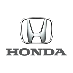 Honda dažų korektoriai