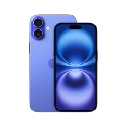 iPhone 16