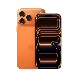iPhone 17 Pro