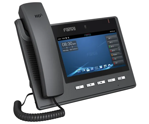 IP telefonija (VOIP)