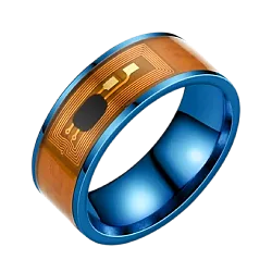 Išmanusis žiedas (Smart ring)