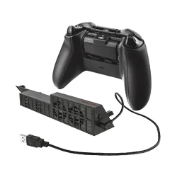 Įvairi žaidimų įranga (PC PS XBOX)
