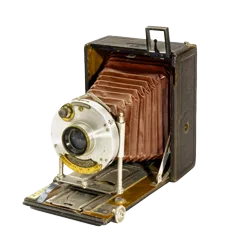 Fotoaparatai