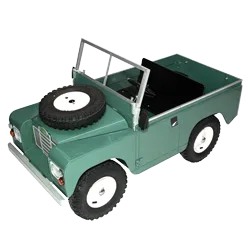 Įvairus mini transportas