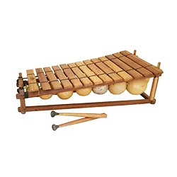 Įvairūs muzikiniai instrumentai, priedai