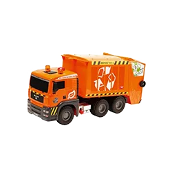 Žaislinės transporto priemonės