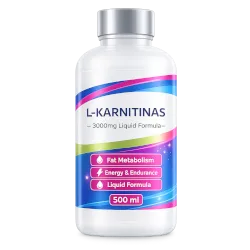 L-karnitinas