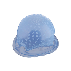 Kepurėlės kirpėjams