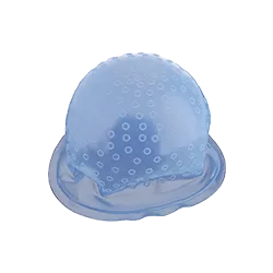 Kepurėlės kirpėjams