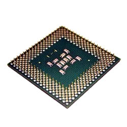 Procesoriai (CPU)