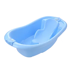 Kūdikių vonelės