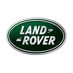 Land Rover dažų korektoriai