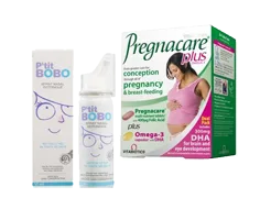 Mamoms ir vaikams