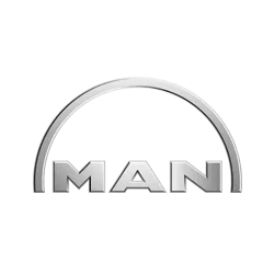 MAN kilimėliai