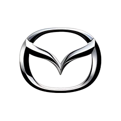 Mazda kilimėliai