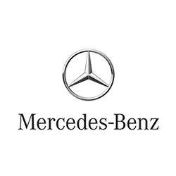 Mercedes Benz dažų korektoriai