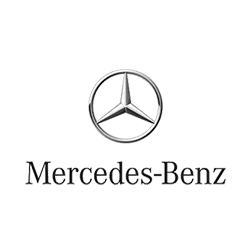 Mercedes Benz dažų korektoriai