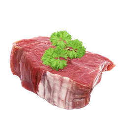 Mėsa ir mėsos produktai
