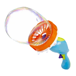 Muilo burbulai