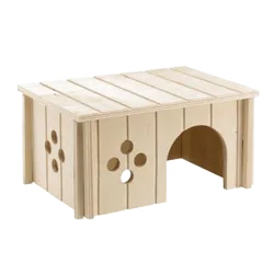Nameliai ir narvai graužikams