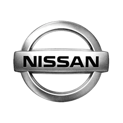 Nissan kilimėliai