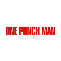 One Punch Man