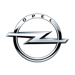 Opel kilimėliai