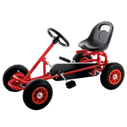 Pedaliniai keturračiai