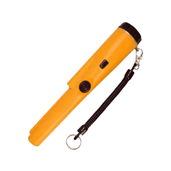 Pinpointeriai