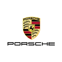 Porsche kilimėliai