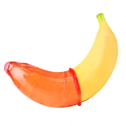 Prezervatyvai