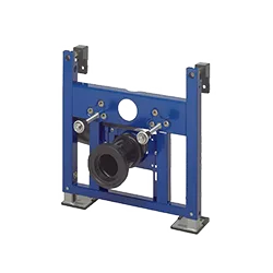 WC rėmai