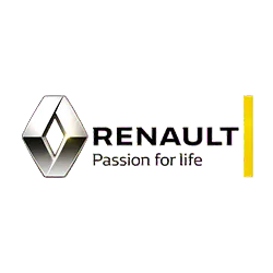 Renault sėdynių užvalkalai