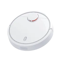 Robotai siurbliai