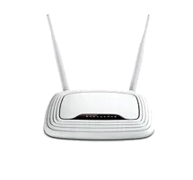 Maršrutizatoriai (Routers) ir stiprintuvai